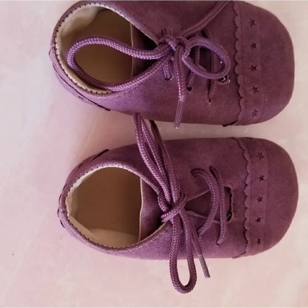 Fall ready fabric booties star struck lace up